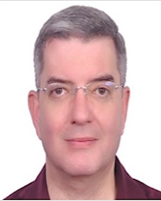 Greg Shea