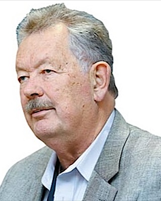 Jay Elliot