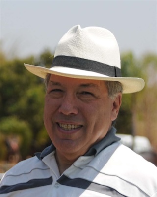 Dr. Simon Handelsman