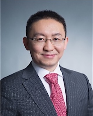 Dr. Tan Yang