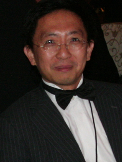 Nan Yang